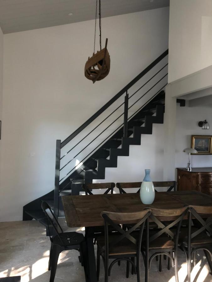 Duplex Vue Sur Tour Appartement Remparts 3 Ла Рошел Екстериор снимка