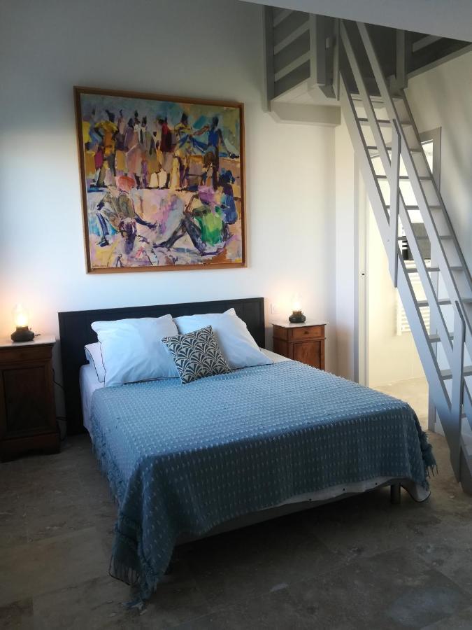 Duplex Vue Sur Tour Appartement Remparts 3 Ла Рошел Екстериор снимка